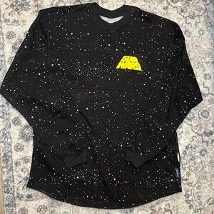 Star Wars Spirit Jersey
